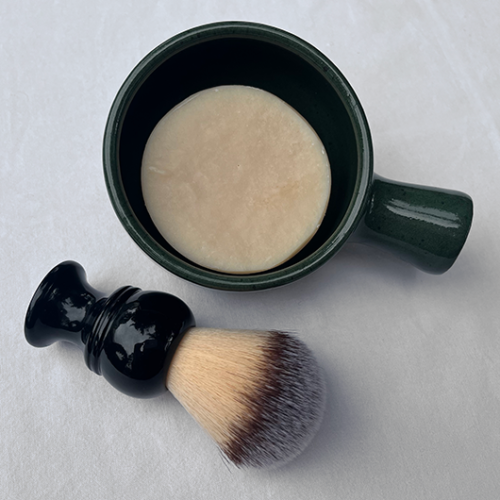 Shaving Scuttle